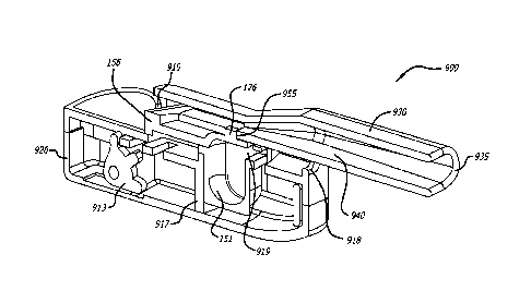 Une figure unique qui représente un dessin illustrant l'invention.